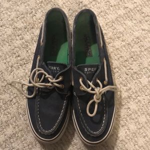 Sperry Women’s Boat Shoes